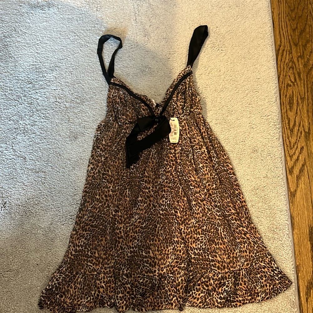 Never worn!